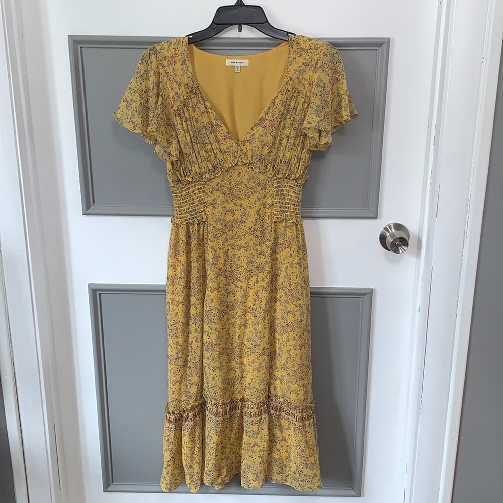 Max Studio Dress